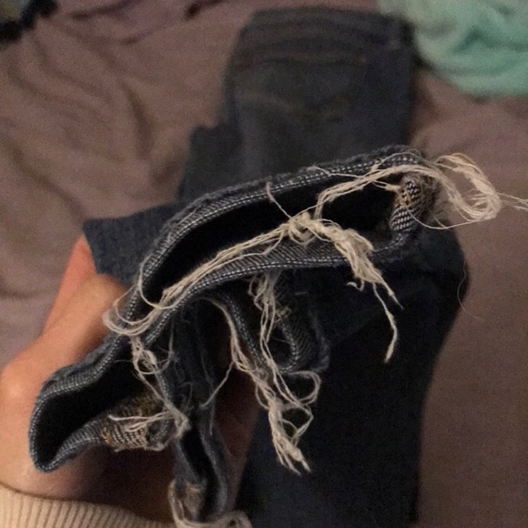 Jeans - Picture 2 of 2